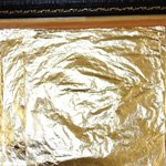 Gold Silver Leaf